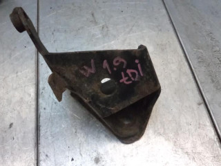 Кронштейн двигателя, ориг. номер 1H0199273B, Volkswagen Golf 3 поколение 1991-2000