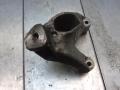 8K0199307BM Кронштейн двигателя Audi A4 B8/8K 2008г. - фото №3