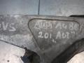 8E0199307A Кронштейн двигателя Audi A4 B7 2004г. - фото №5