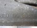 8E0199307A Кронштейн двигателя Audi A4 B6 2004г. - фото №2