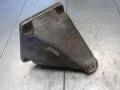 4B0199307C Кронштейн двигателя Audi A4 B6 2000г. - фото №2