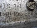 1H0199354H Кронштейн двигателя Volkswagen Passat B4 1997г. - фото №3