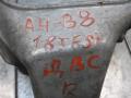 8K0199308CH Кронштейн двигателя Audi A6 C7/4G 2011г. - фото №3