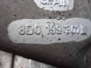 Кронштейн двигателя, ориг. номер 8D0199308L, Audi A6 C5/4B 1997-2001