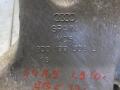 8D0199307D Кронштейн двигателя Audi A6 C5/4B 1998г. - фото №3