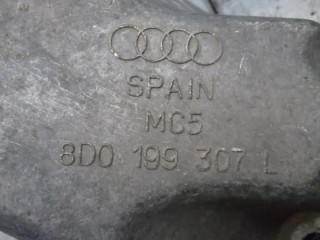 Кронштейн двигателя, ориг. номер 8D0199307L, Audi A6 C5/4B 1997-2001