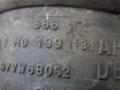 7M0199131, 97VW6B032DB Подушка крепления двигателя Ford Galaxy 1 поколение 1999г. - фото №2