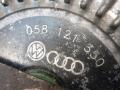 058121350 Вискомуфта Audi A6 C5/4B 1999г. - фото №5