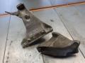 8D0199307L Кронштейн двигателя Audi A4 B5 1997г. - фото №2
