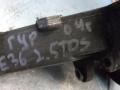 M51, 2242786 Кронштейн двигателя BMW 3 E36 1994г. - фото №4