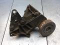 M51, 2242786 Кронштейн двигателя BMW 3 E36 1994г. - фото №5