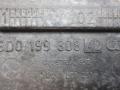 8D0199307K Кронштейн двигателя Volkswagen Passat B5 1997г. - фото №5