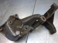 028145523B Кронштейн двигателя Volkswagen Passat B5 1996г. - фото №2