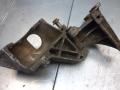 028145523B Кронштейн двигателя Volkswagen Passat B4 1993г. - фото №5