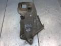 8A0199307B Кронштейн двигателя Audi 80 B3/8A 1991г. - фото №4