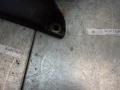 8A0199308 Кронштейн двигателя Audi 80 B4/8C 1991г. - фото №2