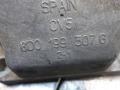 8D0199307G Кронштейн двигателя Audi A6 C5/4B 2000г. - фото №7
