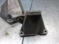 8D0199307G Кронштейн двигателя Volkswagen Passat B5 2000г. - фото №2