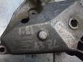 038199207H Кронштейн двигателя Volkswagen Golf 4 поколение 1998г. - фото №4