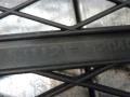 5311252010 Решетка радиатора Toyota Yaris P1 2003г. - фото №4