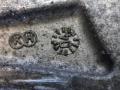 06B903133A Натяжитель Audi A4 B6 2004г. - фото №4