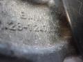 1247647 Натяжитель BMW 3 E36 1996г. - фото №4