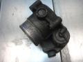 06F133062J Заслонка дроссельная Audi Q5 8R 2009г. - фото №4