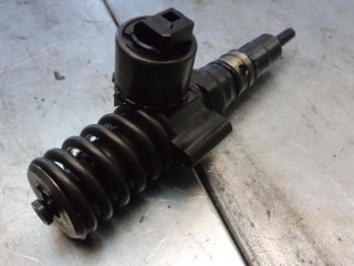 Форсунка, ориг. номер 03G130073G, 0414720404, PDB027, Volkswagen Golf Plus 1 поколение 2005-2009