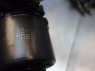 Форсунка, ориг. номер 03G130073G, 0414720404, PDB027, Audi A6 C6/4F 2004-2008