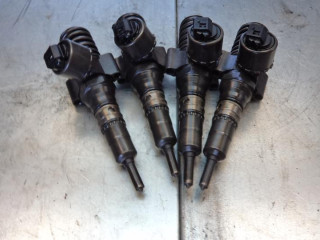 Форсунка, ориг. номер 03G130073G, 0414720404, PDB027, Volkswagen Touran 1 поколение 2003-2006