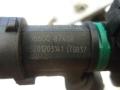 0280158293, 0280160562, 166008740R, 1TG037, 175201470R Форсунка Renault Sandero 1 поколение 2013г. - фото №8