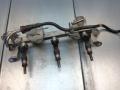 0280158293, 0280160562, 166008740R, 1TG037, 175201470R Форсунка Renault Twingo 2 поколение [рестайлинг] 2013г. - фото №3