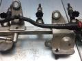 0280158293, 0280160562, 166008740R, 1TG037, 175201470R Форсунка Renault Clio 4 поколение 2013г. - фото №4