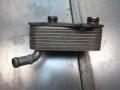ALT, 06B117021 Теплообменник масляного фильтра Audi A4 B7 2004г. - фото №3