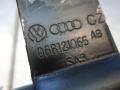 06B121065AB, 06B121111K Корпус термостата Audi A4 B6 2005г. - фото №11