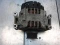 BFB, 06D903016A, SG14B022 Генератор Audi A4 B7 2006г. - фото №3