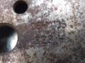 CDH, 06H103323H Маховик Audi A5 8T 2009г. - фото №2