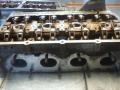 BLF, BLP, 03C103358S Головка блока цилиндров Volkswagen Jetta 5 поколение 2007г. - фото №3