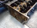BLF, BLP, 03C103358S Головка блока цилиндров Volkswagen Passat B6 2007г. - фото №4