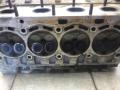 BLF, BLP, 03C103358S Головка блока цилиндров Volkswagen Passat B6 2007г. - фото №11