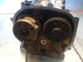 BLF, BLP, 03C103358S Головка блока цилиндров Skoda Octavia A5 2007г. - фото №12