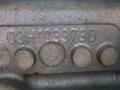 ALT, 06B103373AR Головка блока цилиндров Audi A6 C5/4B 2004г. - фото №16