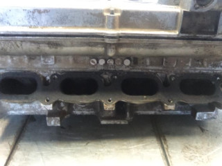 Головка блока цилиндров, ориг. номер AGN, 058103373A, Volkswagen Golf 4 поколение 1997-2006