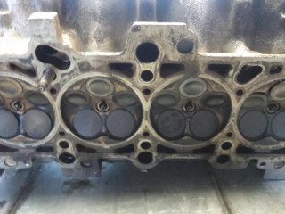 Головка блока цилиндров, ориг. номер AGN, 058103373A, Volkswagen Golf 4 поколение 1997-2006