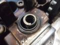 AWM, 058103373D Головка блока цилиндров Volkswagen Passat B5+ [рестайлинг] 2002г. - фото №5