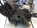 AWM, 058103373D Головка блока цилиндров Volkswagen Passat B5+ [рестайлинг] 2002г. - фото №8