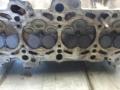 AWM, 058103373D Головка блока цилиндров Audi A4 B6 2002г. - фото №2