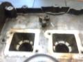 AEB, 058103373A Головка блока цилиндров Audi A4 B5 1997г. - фото №4
