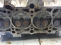 AEB, 058103373A Головка блока цилиндров Audi A4 B5 1997г. - фото №7