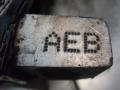 AEB, 058103373A Головка блока цилиндров Audi A4 B5 1997г. - фото №9